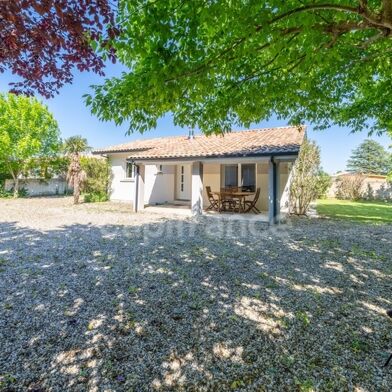 Maison 3 pièces 236900 €