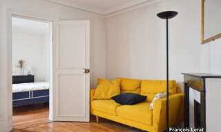 Appartement 2 Pièces 33 m² à vendre à Paris 9 (75009)