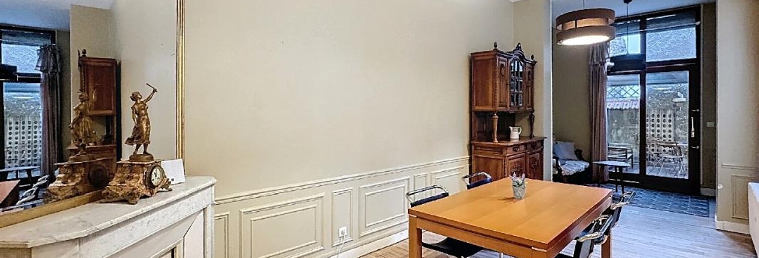 Appartement 7 Pièces 162 m² à vendre à Reims (51100)