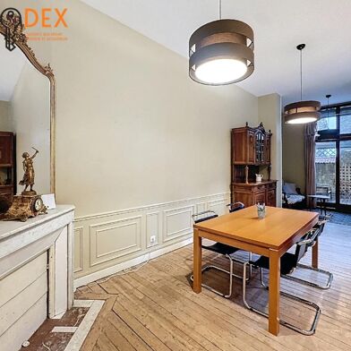 Appartement 7 pièces 694000 €