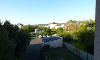 Appartement 1 Pièce 20 m² à louer à Le Mans (72000)