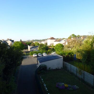 Appartement 1 pièces 390 €