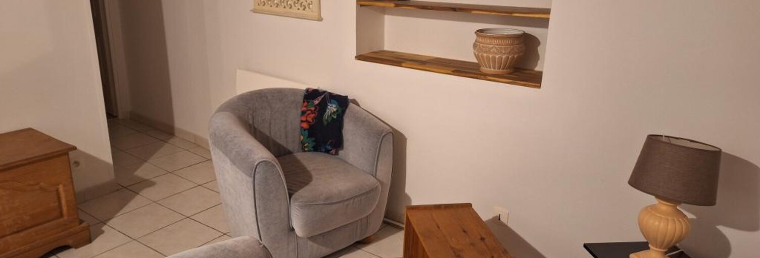 Appartement 2 Pièces 25 m² à louer à Montauban (82000)