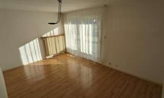 Appartement 3 Pièces 66 m² à louer à Montbéliard (25200)