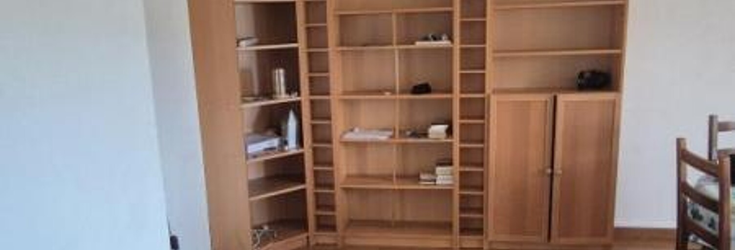 Appartement 2 Pièces 45 m² à louer à Savigny-sur-Orge (91600)