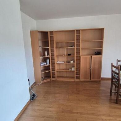 Appartement 2 pièces 995 €