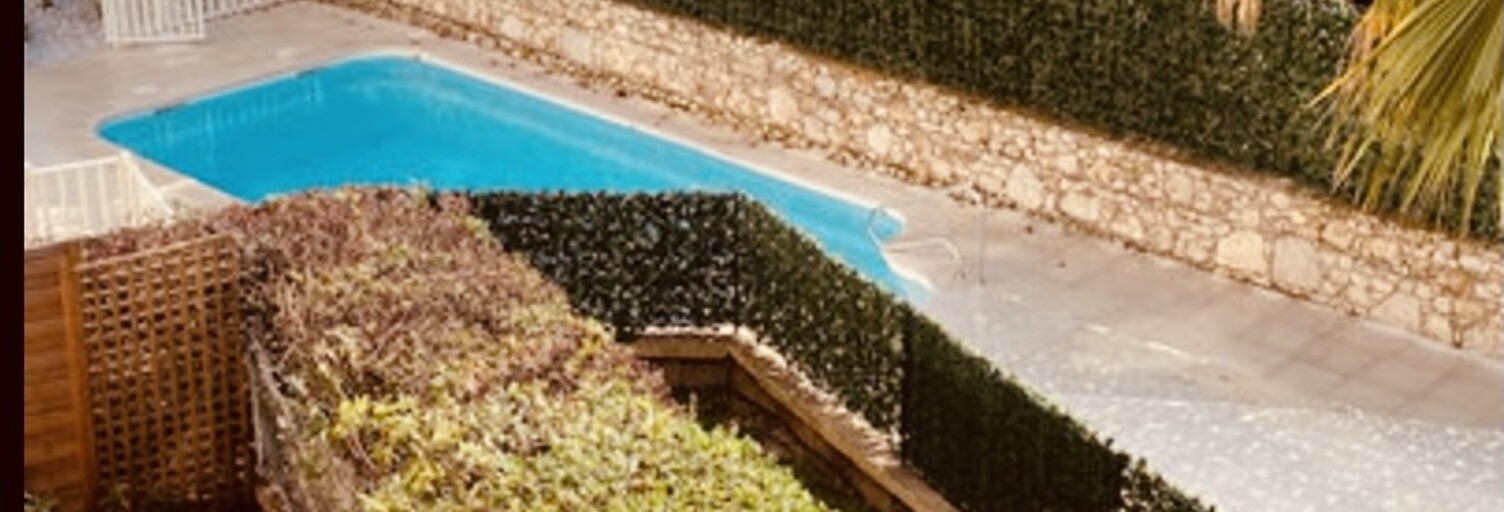 Appartement 2 Pièces 43 m² à louer à Cannes (06400)