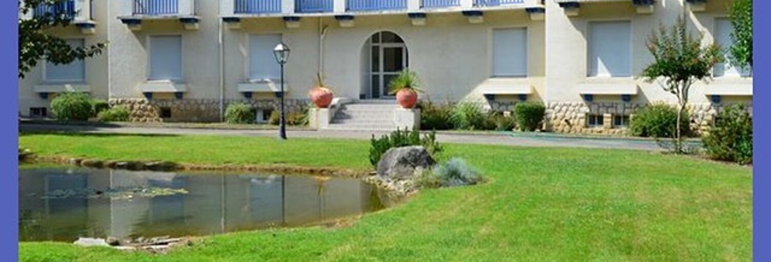 Appartement 1 Pièce 19 m² à louer à Tarbes (65000)