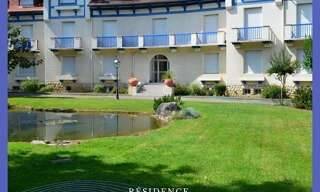 Appartement 1 Pièce 19 m² à louer à Tarbes (65000)