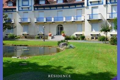 Appartement 1 pièces 405 €