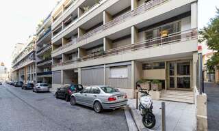 Appartement 1 Pièce 26 m² à louer à Nice (06000)