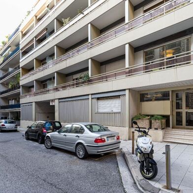 Appartement 1 pièces 1150 €