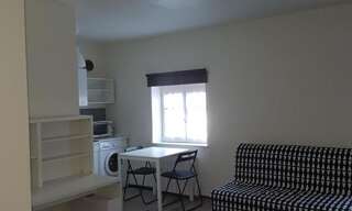 Appartement 1 Pièce 35 m² à louer à Nancy (54000)