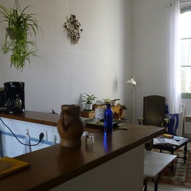 Appartement 3 pièces 800 €