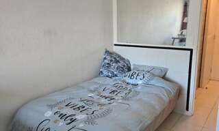 Appartement 1 Pièce 20 m² à louer à Montpellier (34000)