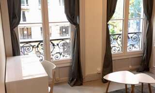 Appartement 1 Pièce 20 m² à louer à Lille (59000)