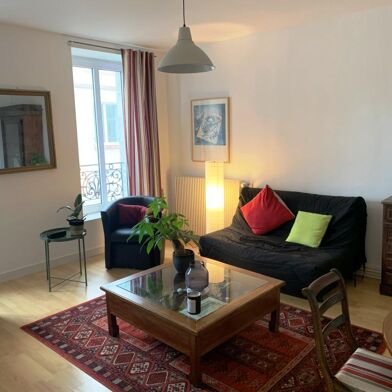 Appartement 3 pièces 780 €