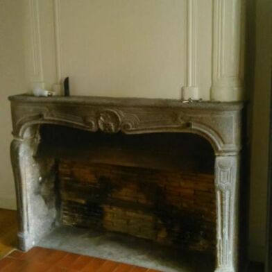 Appartement 1 pièces 455 €