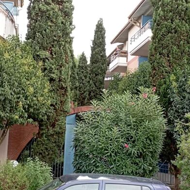 Appartement 1 pièces 649 €