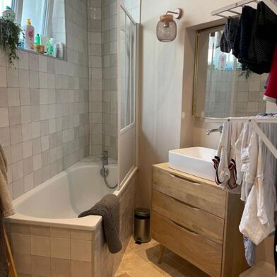 Appartement 3 pièces 2150 €