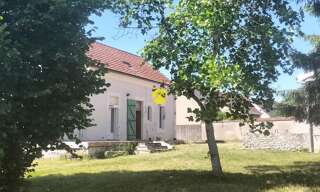 Maison 5 Pièces 117 m² à vendre à Budelière (23170)