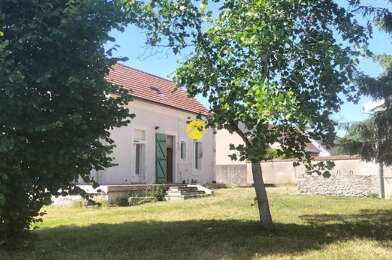 Maison 5 pièces 85000 €