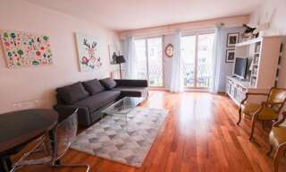 Appartement 2 Pièces 60 m² à louer à Paris 18 (75018)