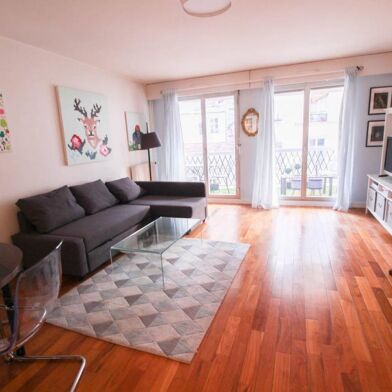 Appartement 2 pièces 2150 €