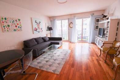 Appartement 2 pièces 2150 €