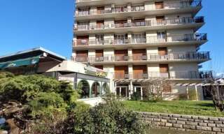 Appartement 4 Pièces 104 m² à louer à Grenoble (38000)