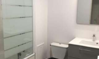 Appartement 2 Pièces 45 m² à louer à Saint-Médard-en-Jalles (33160)