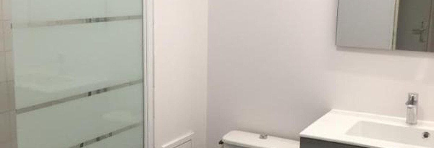 Appartement 2 Pièces 45 m² à louer à Saint-Médard-en-Jalles (33160)