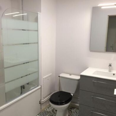 Appartement 2 pièces 755 €