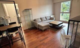 Appartement 2 Pièces 45 m² à louer à Saint-Médard-en-Jalles (33160)