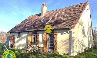 Maison 3 Pièces 69 m² à vendre à Sancerre (18300)