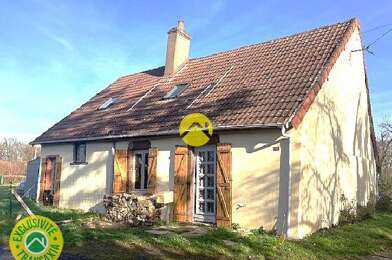 Maison 3 pièces 51500 €