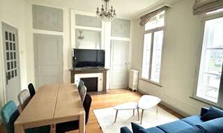 Appartement 4 Pièces 81 m² à louer à Amiens (80000)