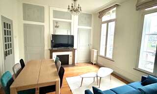 Appartement 4 Pièces 81 m² à louer à Amiens (80000)