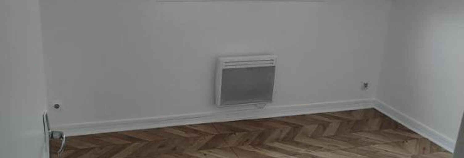 Appartement 2 Pièces 40 m² à louer à Montmagny (95360)