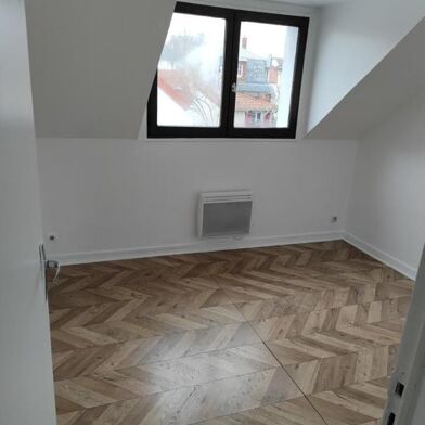 Appartement 2 pièces 800 €