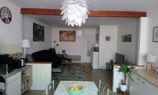 Appartement 2 Pièces 61 m² à louer à Eulmont (54690)