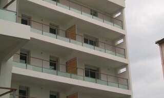 Appartement 3 Pièces 71 m² à louer à Clermont-Ferrand (63000)