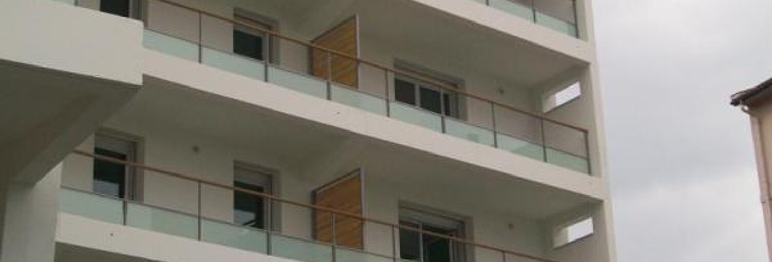 Appartement 3 Pièces 71 m² à louer à Clermont-Ferrand (63000)