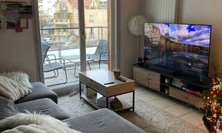 Appartement 3 Pièces 71 m² à louer à Clermont-Ferrand (63000)