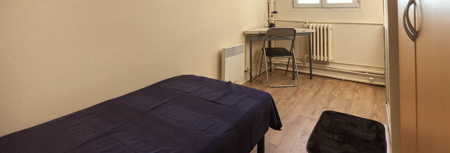 Appartement 1 Pièce 11 m² à louer à Paris 16 (75016)