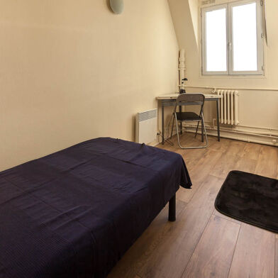 Appartement 1 pièces 699 €