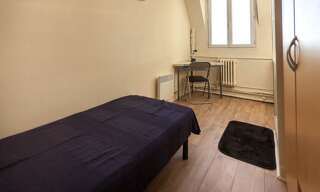 Appartement 1 Pièce 11 m² à louer à Paris 16 (75016)