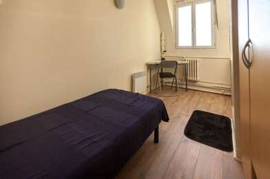 Appartement 1 pièces 699 €