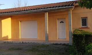 Maison 4 Pièces 95 m² à louer à Cugnaux (31270)