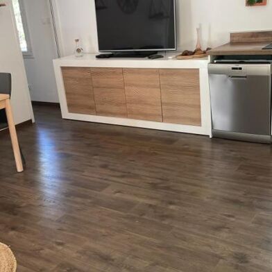 Maison 3 pièces 1200 €